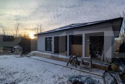 Casă cu 4 camere cu Teren 530 Mp în Central - 9