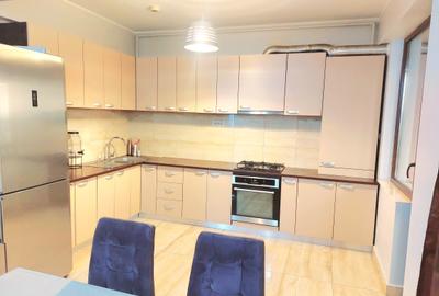 Apartament 3 camere ,110 mp, bloc nou 2009, 2 locuri de parcare - 2