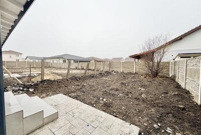 Duplex cu 4 camere cu toate utilitatile - 100 mp utili - zona Drumul Boilor - 2