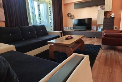 Apartament cu 2 camere decomandat în Central - 7