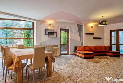 Casă cu 5 camere cu Teren 661 Mp în Clăbucet - 16