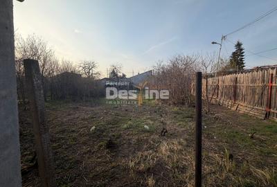 Casă individuală cu 3 camere cu Canalizare în Giulești - 14