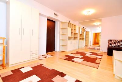 Unirii- Tribunal apartament 2 camere LUX - 5