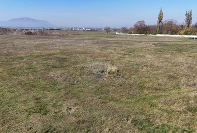 Teren  intravilan 740mp, Nicolae Labis Tractorul - 7