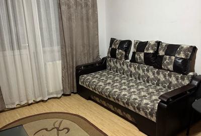 Apartament cu 2 camere în Central - 1