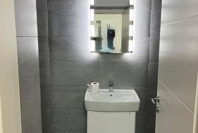 Apartament cu 2 camere semidecomandat în Torontalului - 8