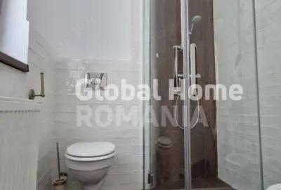 Vila D+P+E+M | Birouri | Parcul Carol | Bulevardul Libertatii | - 20