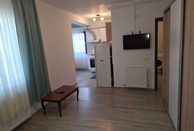 Garsonieră semidecomandată în Trivale - 8