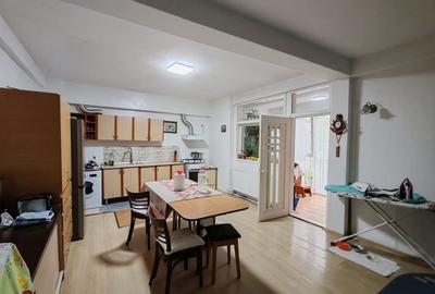 Casa 2005 -5camere 190mp utili, langa metrou Brancoveanu curte - 1