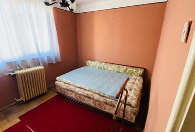 Apartament cu 3 camere circular în Ștefan cel Mare - 7