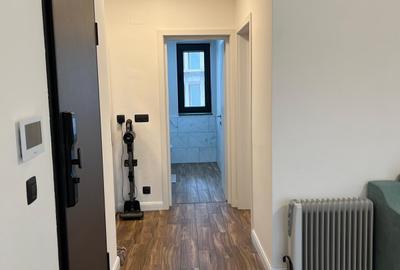 Apartament cu 2 camere decomandat în Furnica - 5