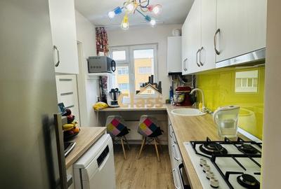 Apartament cu 4 camere decomandat, mobilat în Mănăștur - 3
