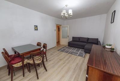 Apartament cu 2 camere decomandat, mobilat în Drumul Taberei - 2