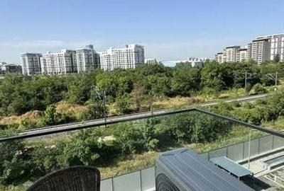 Apartament cu 3 camere decomandat, mobilat în Aviației