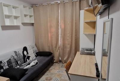 Garsonieră nedecomandată în Complex Studențesc - 4