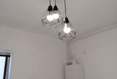 Apartament cu 2 camere decomandat în Giroc - 2