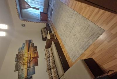 Apartament cu 2 camere semidecomandat în Central - 4