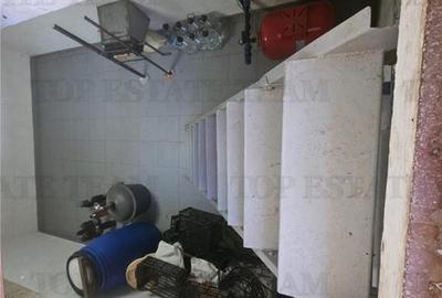 Vila 6 camere garaj dublu cu teren 450 metri in Militari Res - 11