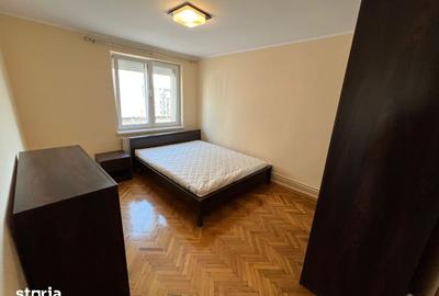 Apartament cu 3 camere decomandat în 22 Decembrie 1989 - 5