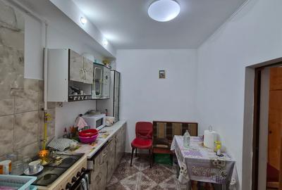 Faleza Nord - Casa 4 camere caramida (accesul se face pe alee de 1.05 ml) - 3