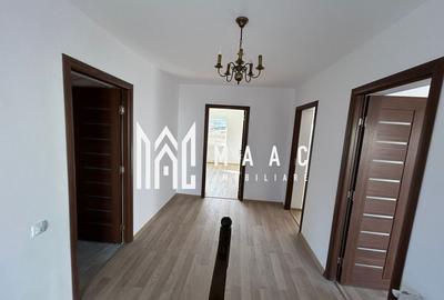 Duplex modern | 160 mp utili | Curte 370 mp | 4 Camere | Cisnădie - 8