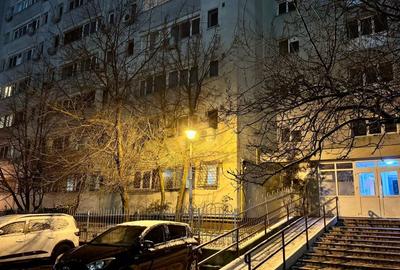 REA1008505 Garsoniera Kaufland Vitan - aproape de metrou - 12