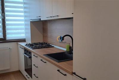 Apartament cu 2 camere decomandat în Exercițiu - 2