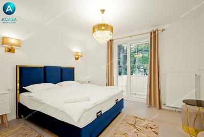 Apartament 2 camere cochet situat ultracentral - 2