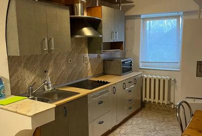 Apartament 2 camere etaj 1 CLT nord - 2