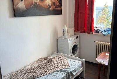 Garsonieră în Burdujeni - 2