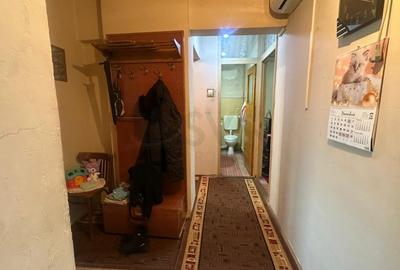 Apartament cu 3 camere decomandat în Aviației - 15