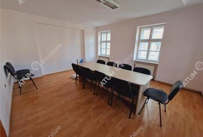 Spatiu pentru Birouri de inchiriat in Centrul Istoric din Sibiu - 2