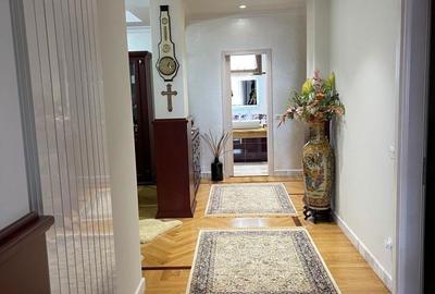 Casă cu 5 camere cu Teren 1088 Mp în Central - 15