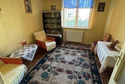 Apartament cu 3 camere decomandat în Central - 13