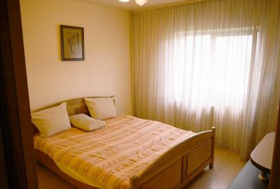 Apartament cu 3 camere decomandat în Decebal - 7