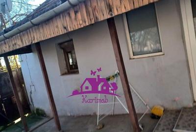 Casa la curte comuna in localitatea Nojorid - 2