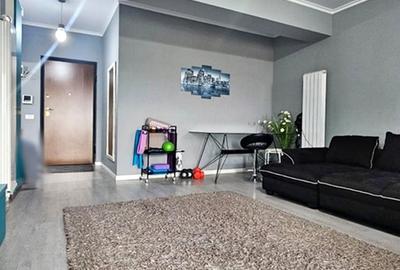 Campus - Aurel Vlaicu, apartament modern 2 camere - 7