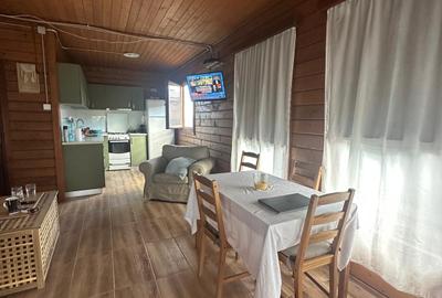 Exclusivitate! Casa 4 camere - Corbu - 95.000 euro (Cod E8) - 4