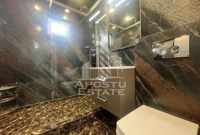 Apartament cu 3 camere decomandat, mobilat în Alfa - 7