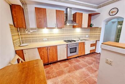 Garsonieră decomandată, mobilată în Centrul Istoric - 17