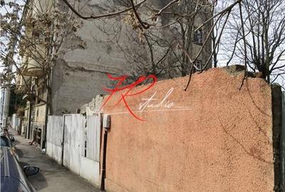 Teren în Eminescu - 1