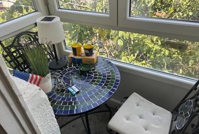 Apartament 2 camere decomandat/ Strada Amman/ Dorobanti - 3