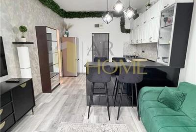 Apartament 2 camere, parcare proprie, bloc 2015, Ploiesti, zona Lupeni - 13