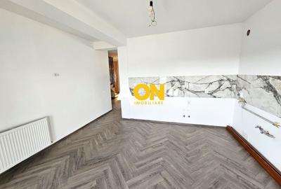 1/2 Duplex nou, 4 camere, finisat la cheie, 300 mp teren, zona Garii - 10