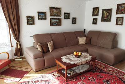 Vand apartament 4camere - 1