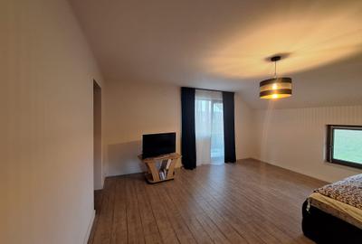 Casă individuală cu 4 camere cu Canalizare în Mihai Viteazu - 24