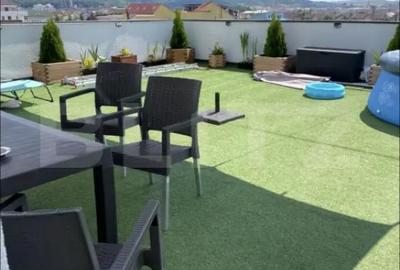 Apartament cu 2 camere decomandat în Central - 11