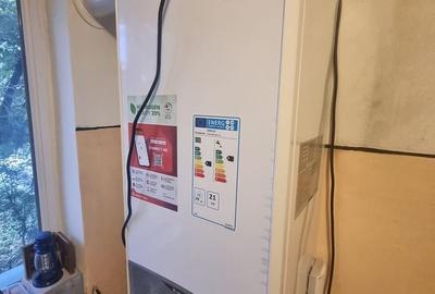 Tomis nord Rovere-apartament 3 camere decomandat stradal - 4