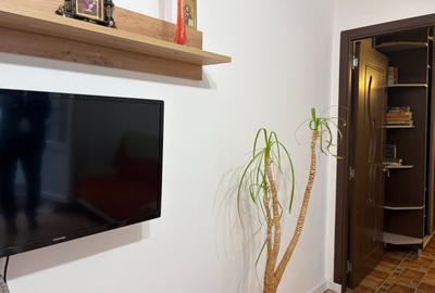 Apartament cu 3 camere semidecomandat, mobilat în Brâncoveanu - 4