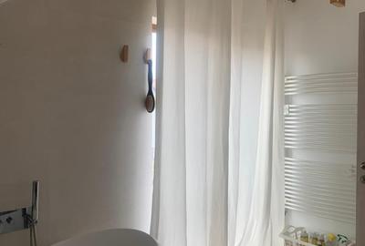 Voluntari Pipera Henri Coanda ANL Vanzare  Vila Duplex P+ E/M mobilat-utilata - 45